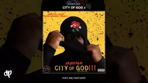 City Of God 3 BY CashTalk